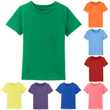 Kids Tees