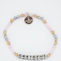 Word Bracelet