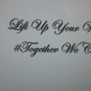 # Together We Can Logos
