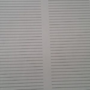 Personalize Stationery - Office