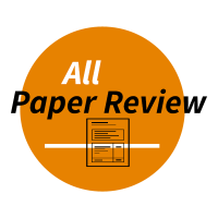 All Paper Review Logos
