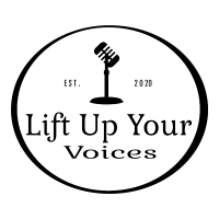 Voices 2020 Logo