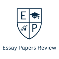 Essay Papers Review Logos